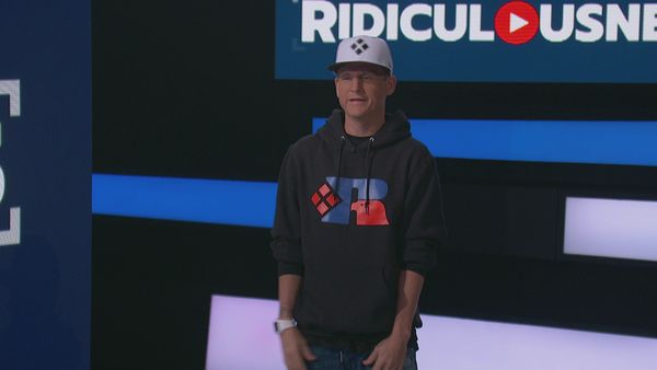 Ridiculousness - Chanel and Sterling CDLIV