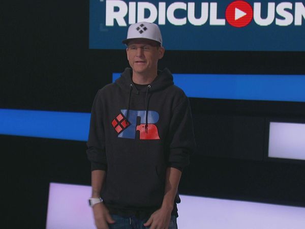 Ridiculousness - Chanel and Sterling CDLIV