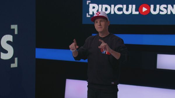 Ridiculousness - Chanel and Sterling CDLVI