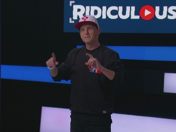 Ridiculousness - Chanel and Sterling CDLVI