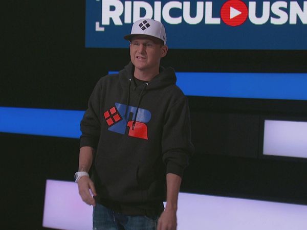Ridiculousness - Chanel and Sterling CDLIII