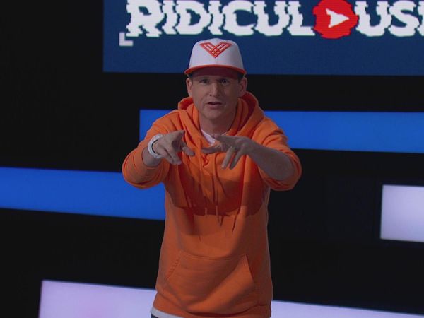 Ridiculousness - Leon Thomas