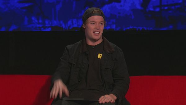 Ridiculousness - R-Willy