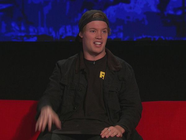 Ridiculousness - R-Willy