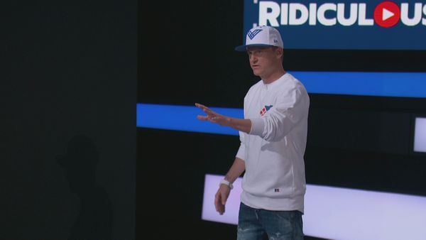 Ridiculousness - Dean Vacca