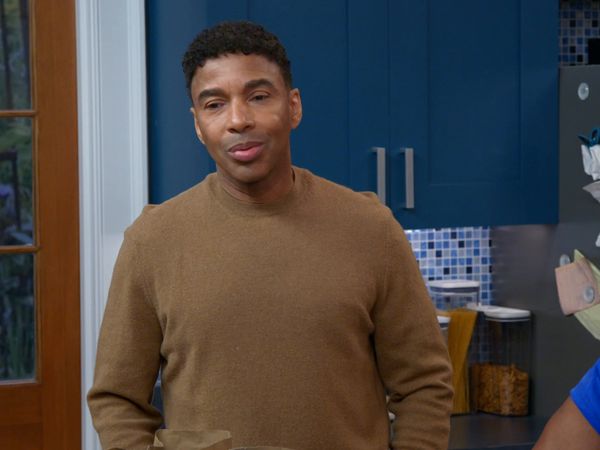 Tyler Perry's House of Payne - Sementes de Mostarda Desaparecidas