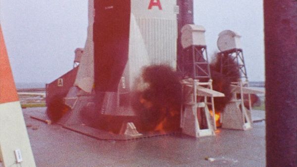 The Lost Tapes BR - Apollo 13