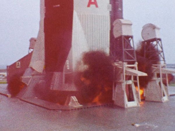 The Lost Tapes BR - Apollo 13