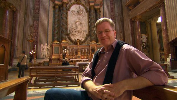 Rick Steves' Europe - Rome: Baroque Brilliance