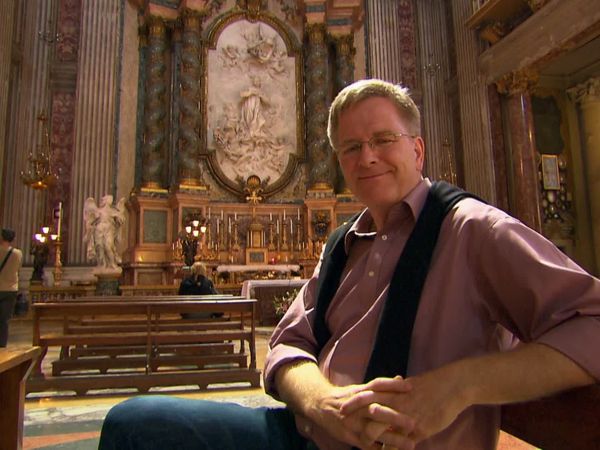 Rick Steves' Europe - Rome: Baroque Brilliance