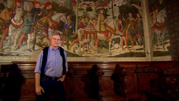 Rick Steves' Europe - Florentine Delights and Tuscan Side Trips