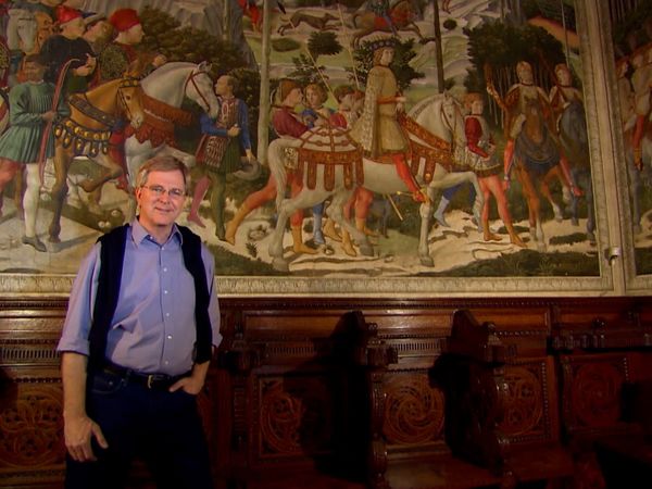 Rick Steves' Europe - Florentine Delights and Tuscan Side Trips