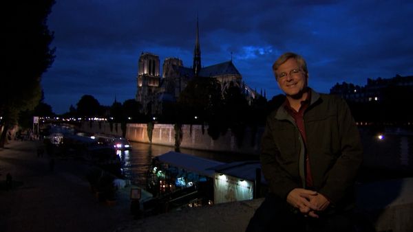 Rick Steves' Europe - Paris: Regal and Intimate