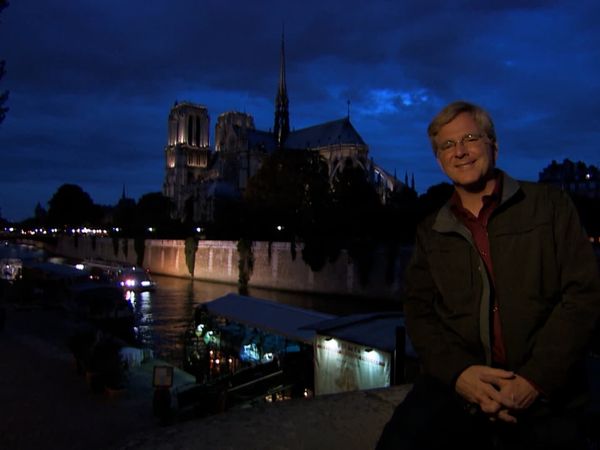 Rick Steves' Europe - Paris: Regal and Intimate