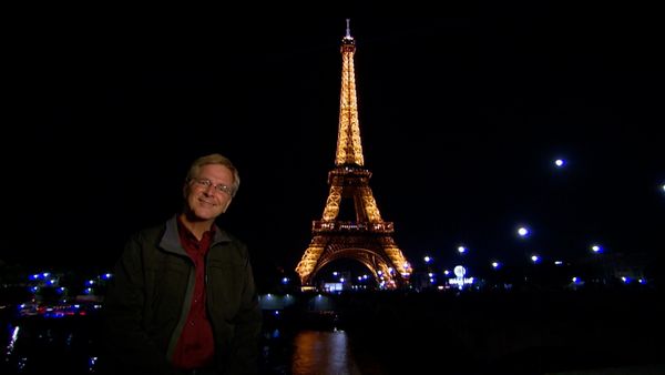 Rick Steves' Europe - Paris: Embracing Life and Art