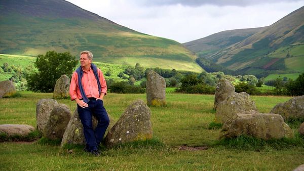 Rick Steves' Europe - North England's Lake District and Durham
