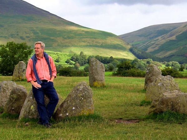 Rick Steves' Europe - North England's Lake District and Durham