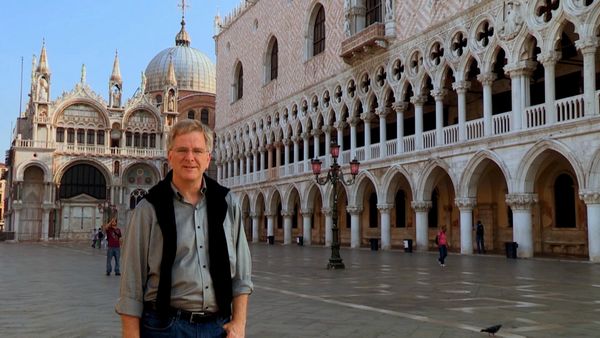 Rick Steves' Europe - Venice: City of Dreams