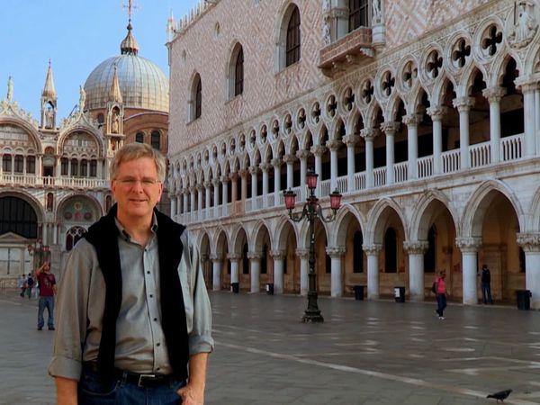Rick Steves' Europe - Venice: City of Dreams