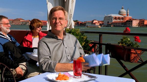 Rick Steves' Europe - Venice and Its Lagoon