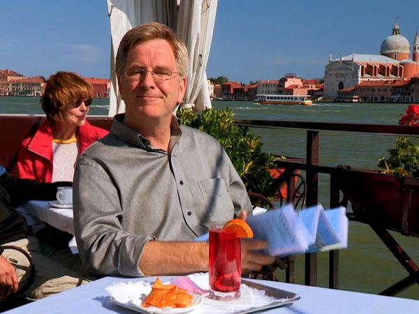 Rick Steves' Europe - Venice and Its Lagoon