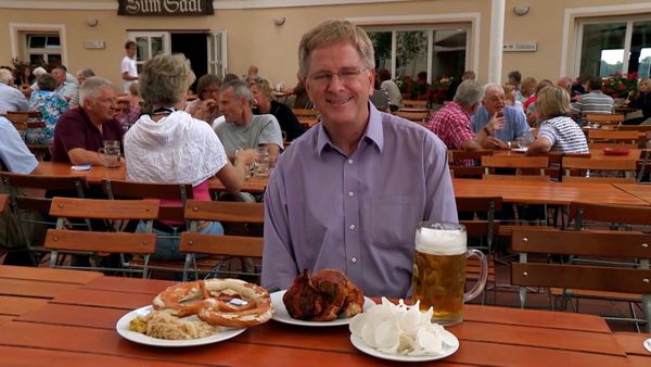 Rick Steves' Europe - European Travel Skills Part 1