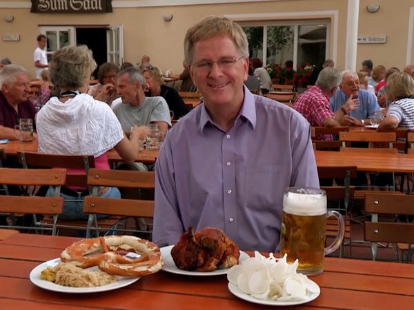 Rick Steves' Europe - European Travel Skills Part 1
