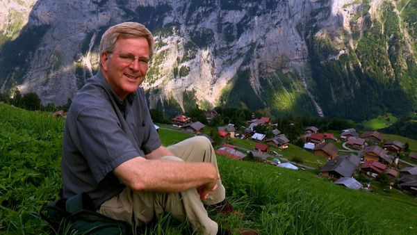 Rick Steves' Europe - European Travel Skills Part 3