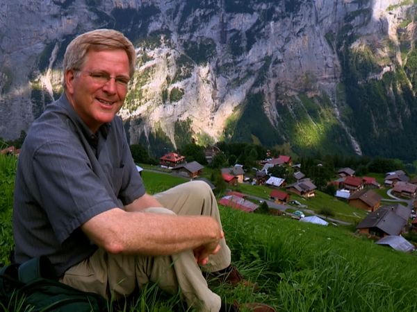 Rick Steves' Europe - European Travel Skills Part 3