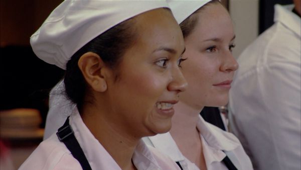 Snack-Off: Follie ai Fornelli - Ep. 5