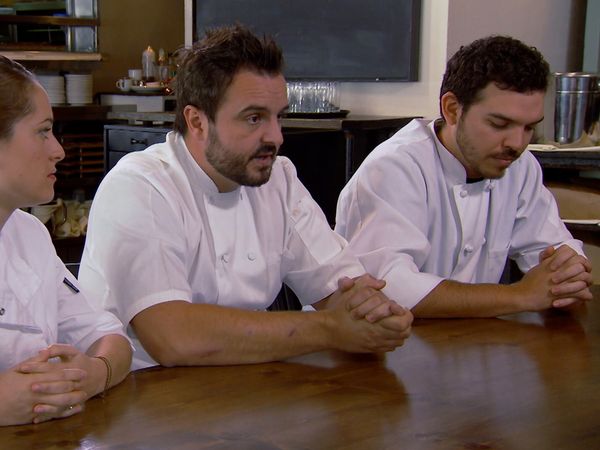 Snack-Off: Follie ai Fornelli - Ep. 11