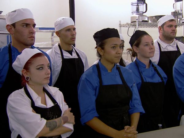 Snack-Off: Follie ai Fornelli - Ep. 8