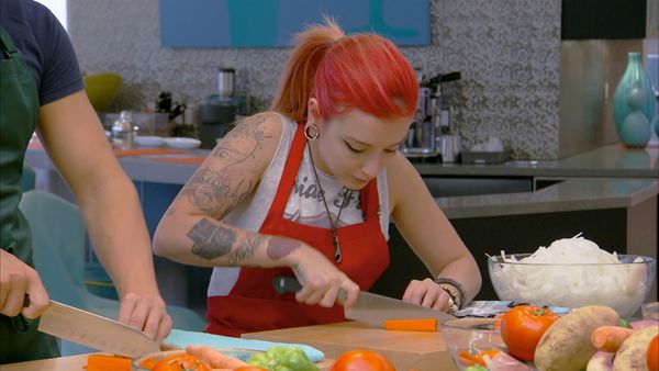 Snack-Off: Follie ai Fornelli - Ep. 3