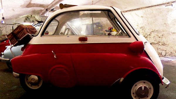 Micro Cars - Klein aber oho! - Micro Cars - Klein aber oho!