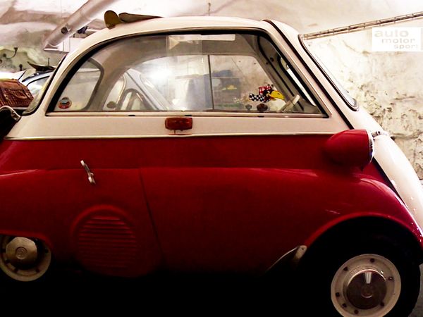 Micro Cars - Klein aber oho! - Micro Cars - Klein aber oho!