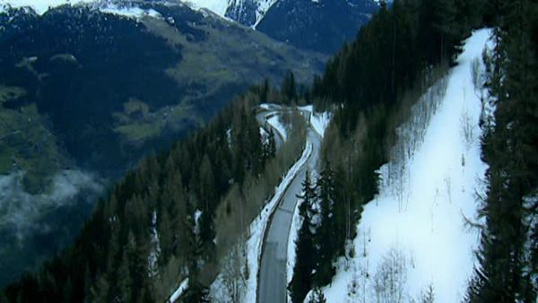 Top Gear - Episode 2