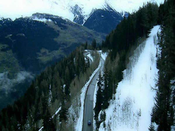 Top Gear - Episode 2
