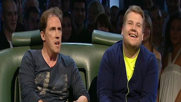 Top Gear - Episode 3