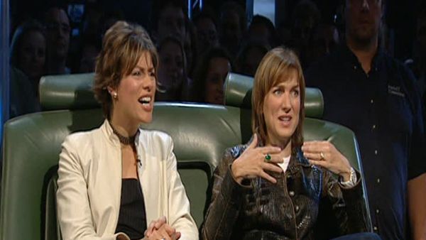 Top Gear - Episode 4