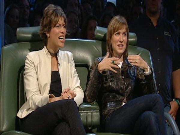 Top Gear - Episode 4