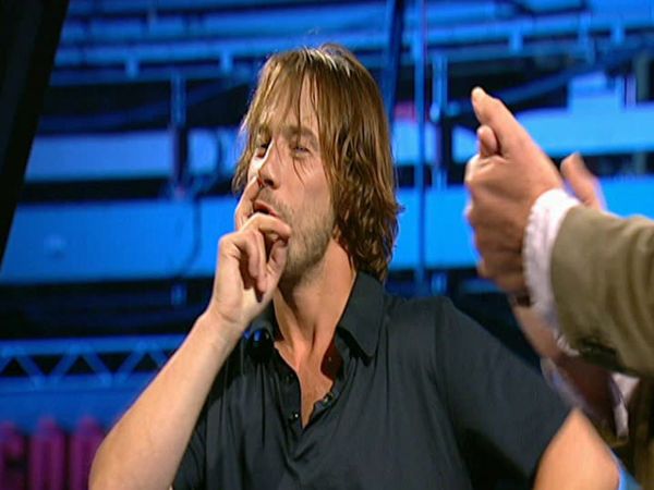 Top Gear - Episode 6