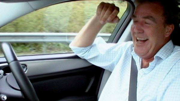 Top Gear - Episode 4