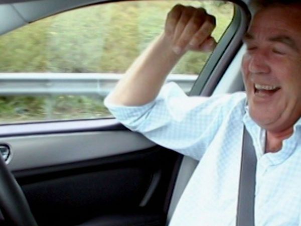 Top Gear - Episode 4