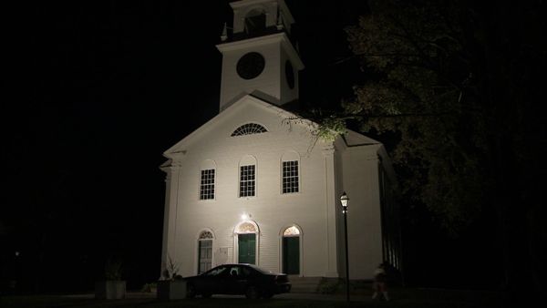 Backroads USA - The Mohawk Trail Across New England