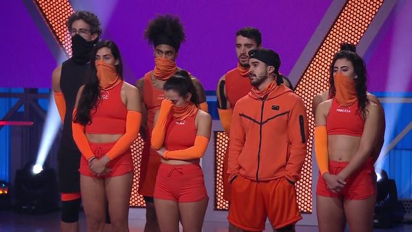 El Domo del Dinero (LAS) - La nueva etapa