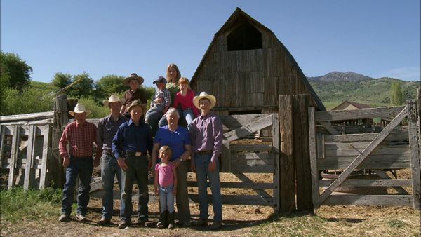 Backroads USA - The Oregon Trail to the Northwest