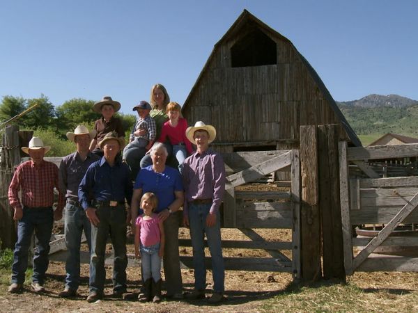 Backroads USA - The Oregon Trail to the Northwest