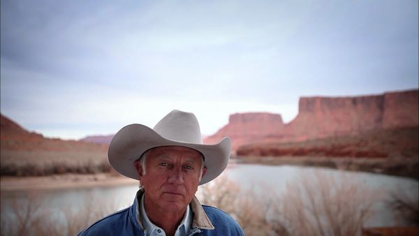 Backroads USA - The Loneliest Road in America