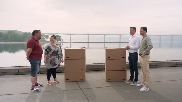 Luksusfellen Danmark - Episode 2906