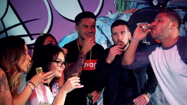 Jersey Shore: Vacaciones en familia - ¿Qué hay en la maleta?